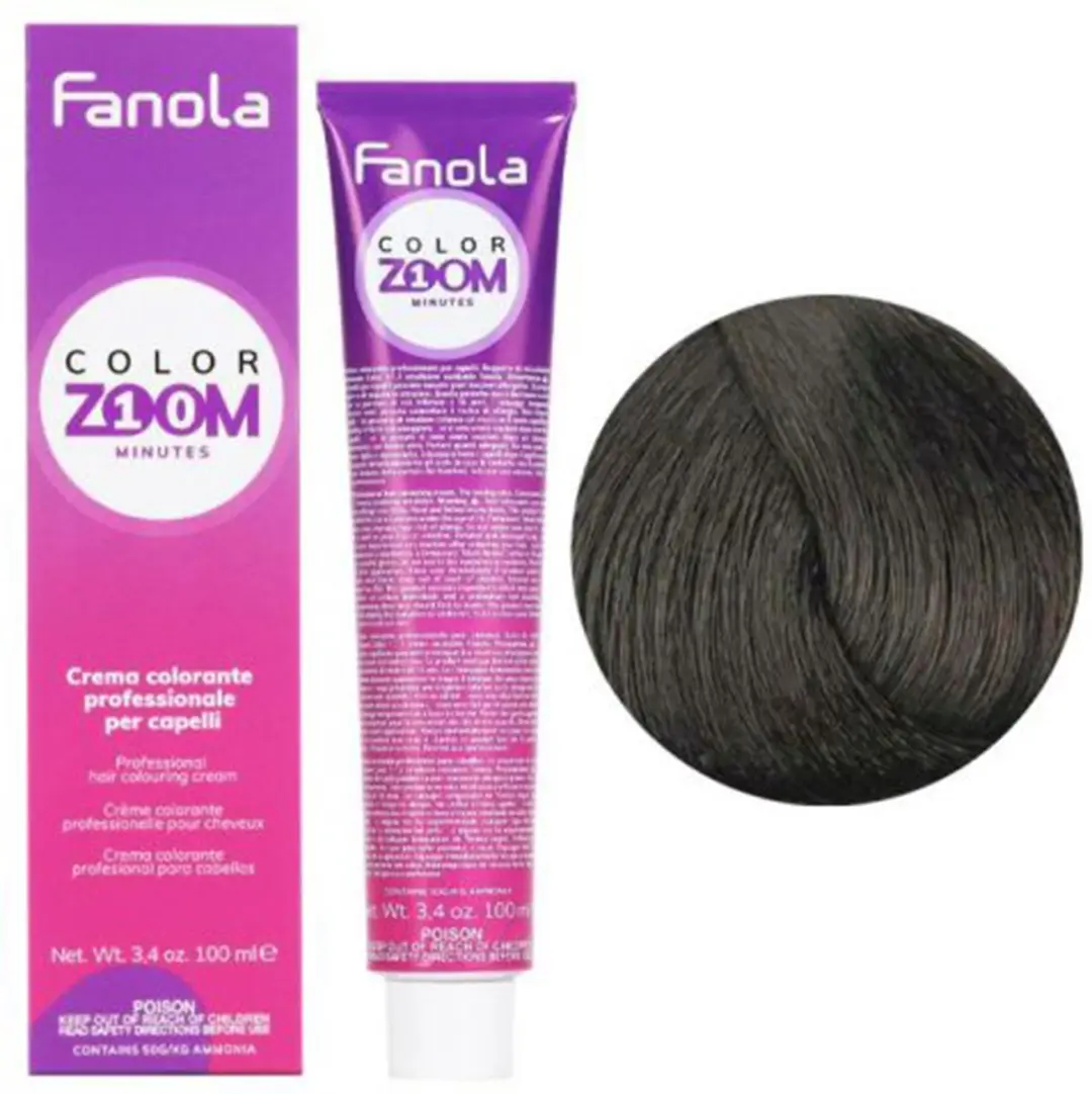 Fanola Color Zoom 100ml