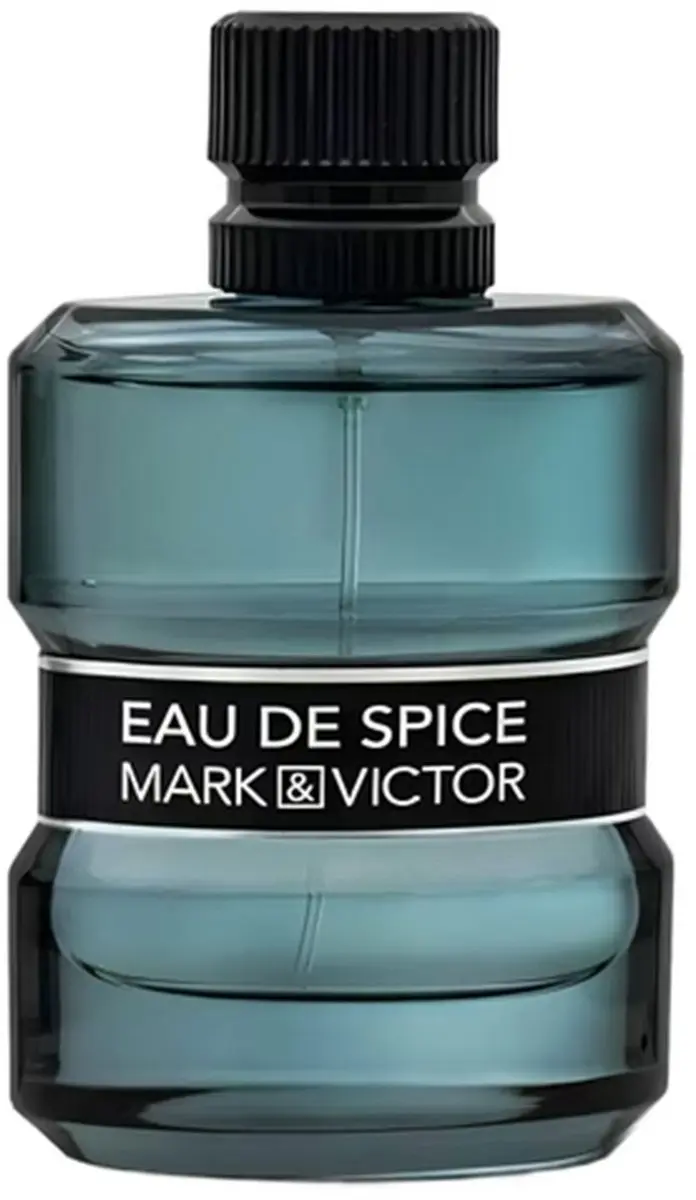 Fragrance World Mark & Viktor Eau de Spice