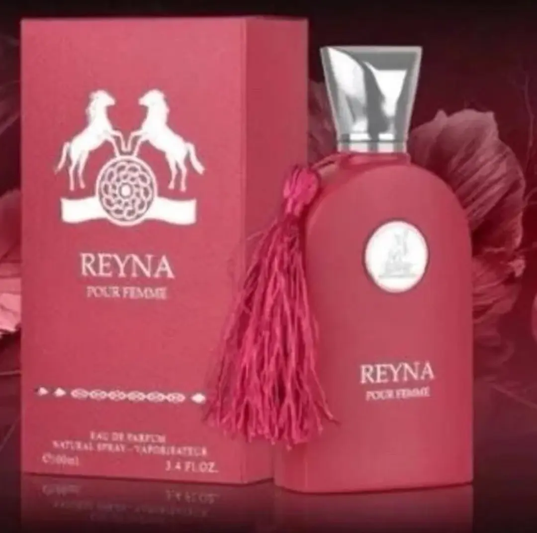 Maison Alhambra Reyna Eau de Parfum 100ml