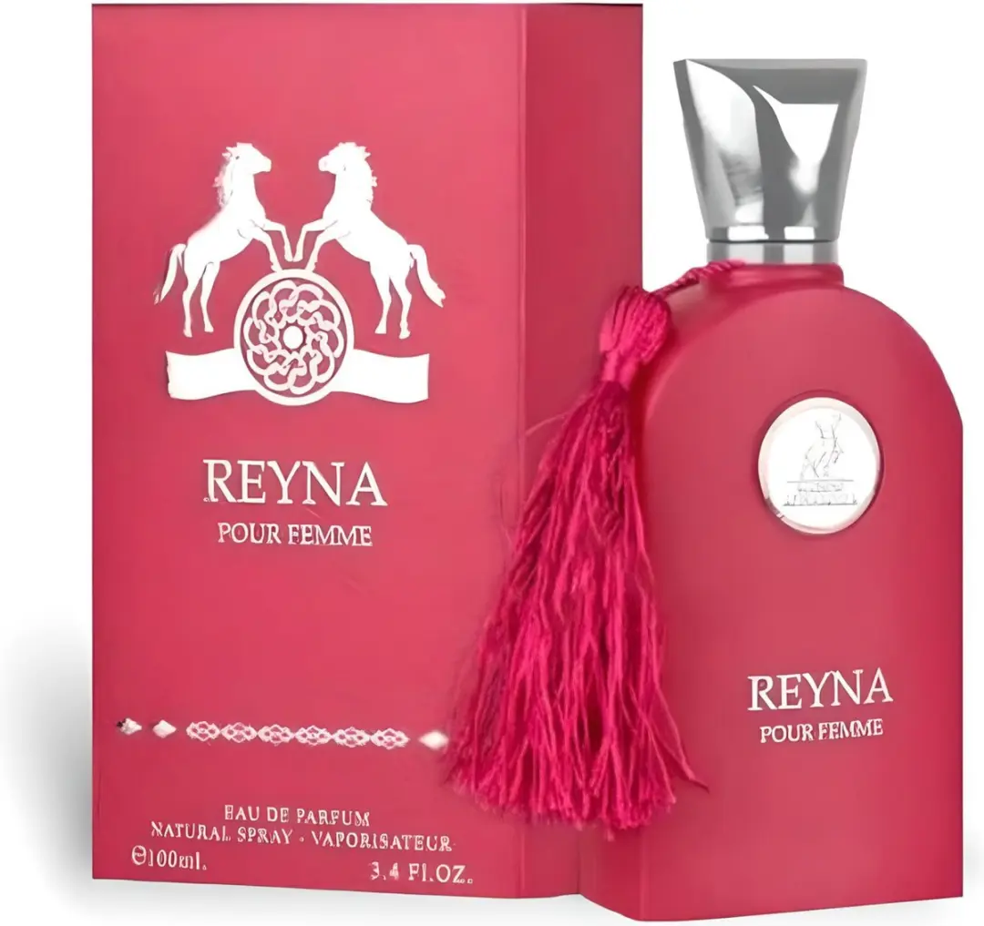Maison Alhambra Reyna Eau de Parfum 100ml