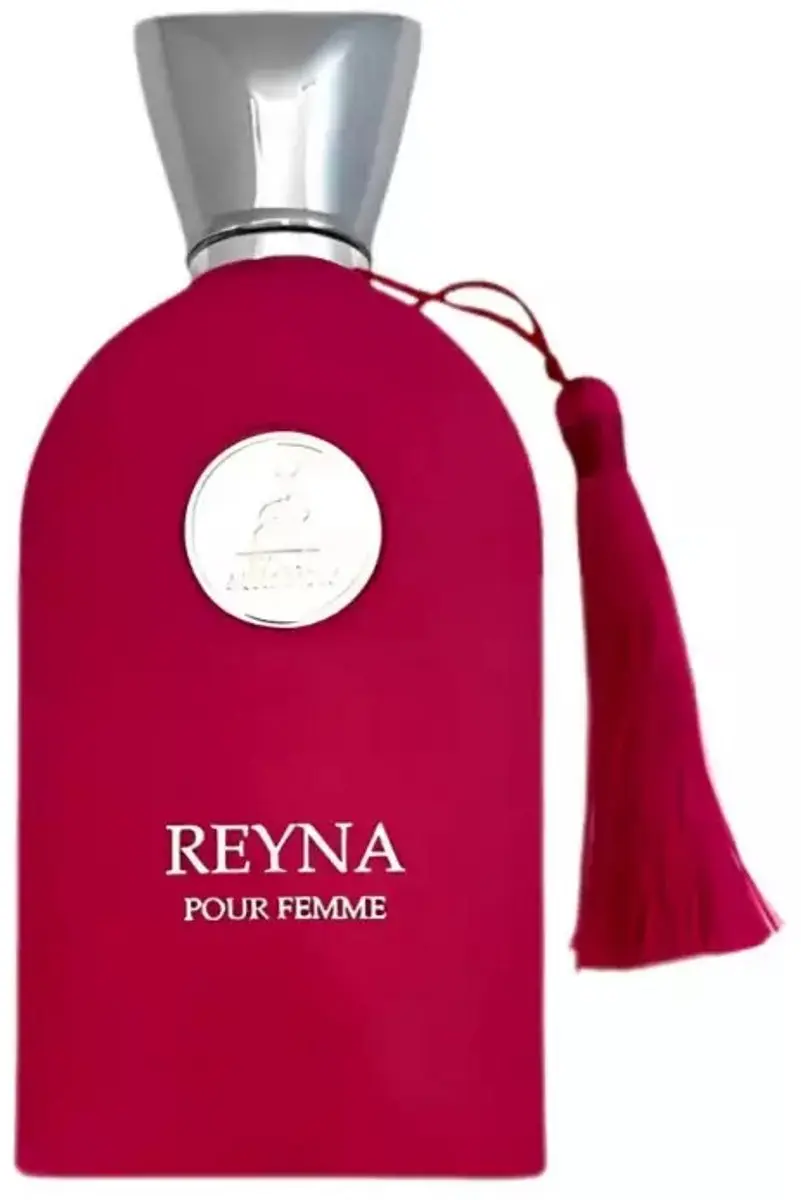 Maison Alhambra Reyna Eau de Parfum 100ml
