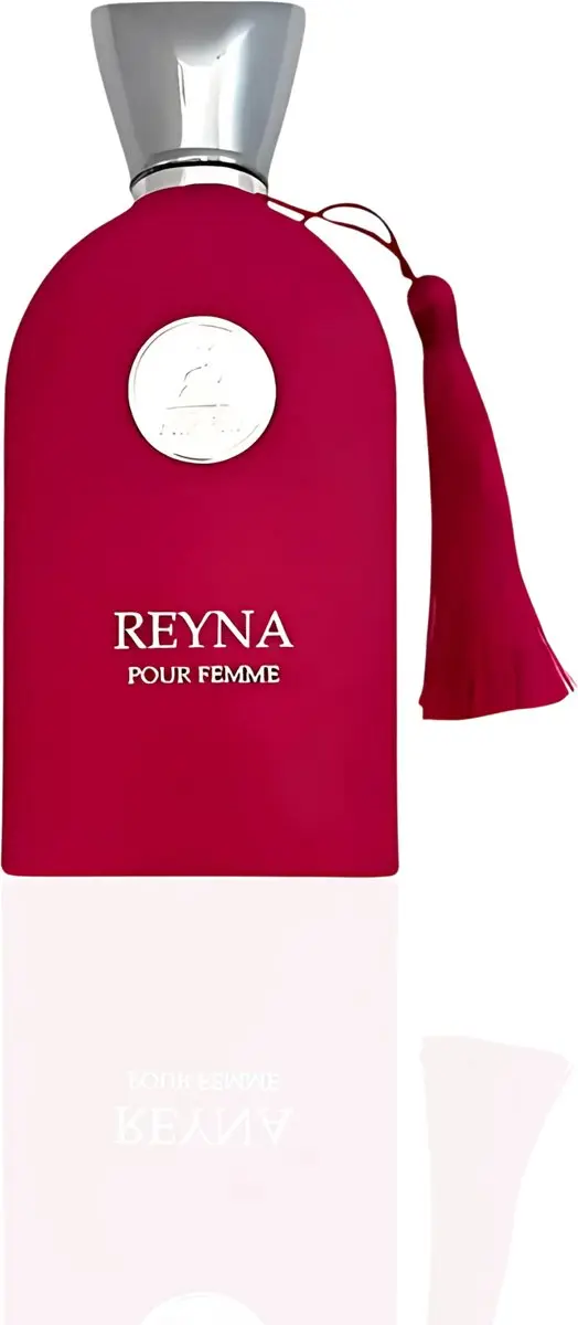 Maison Alhambra Reyna Eau de Parfum 100ml