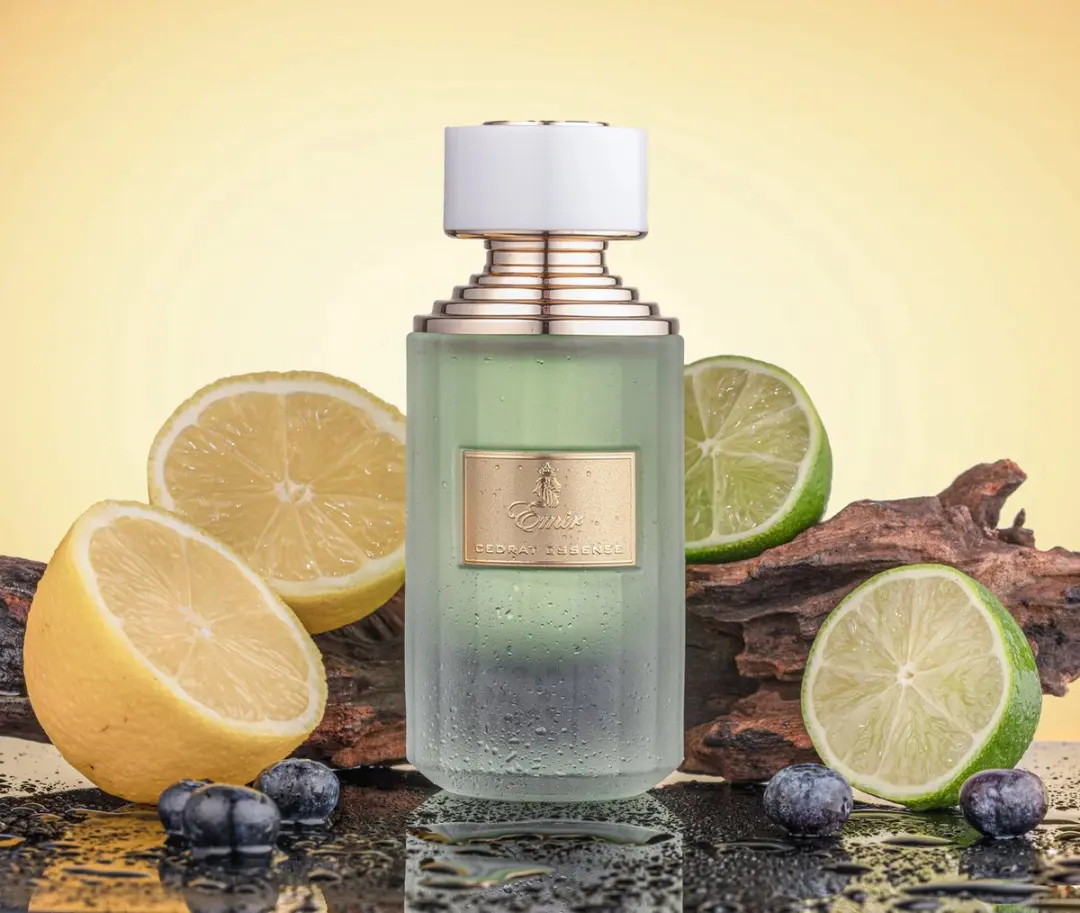 Paris Corner Cedrat Essense Eau de Parfum 75ml