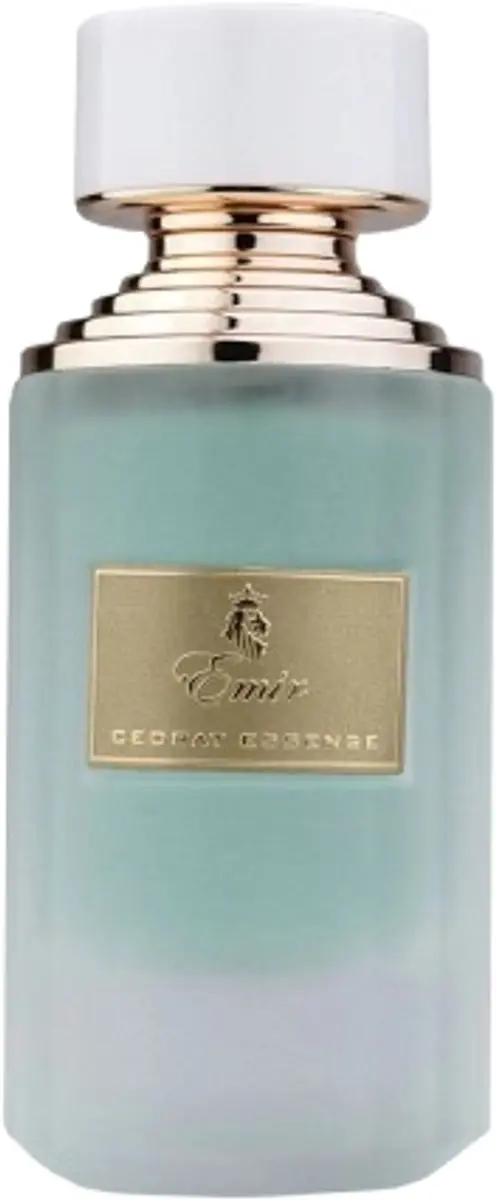 Paris Corner Cedrat Essense Eau de Parfum 75ml