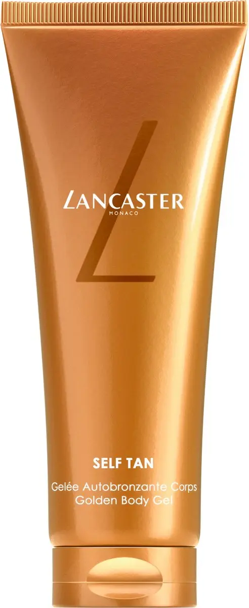 Lancaster Self Tan Face & Body Wear 125ml