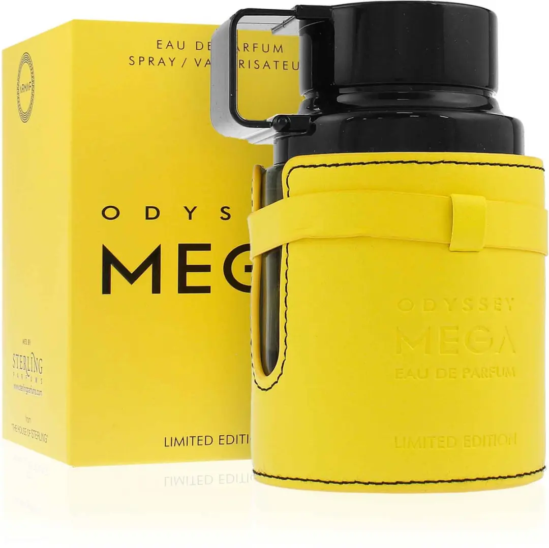 Armaf Odyssey Mega Eau de Parfum 100ml