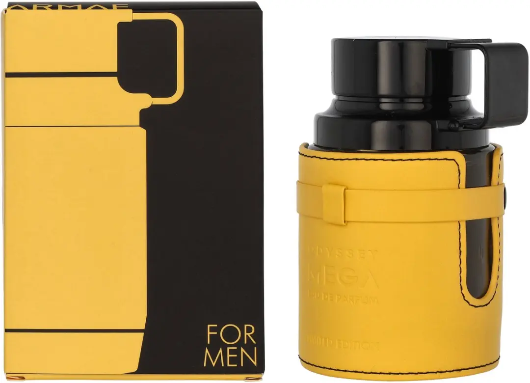 Armaf Odyssey Mega Eau de Parfum 100ml