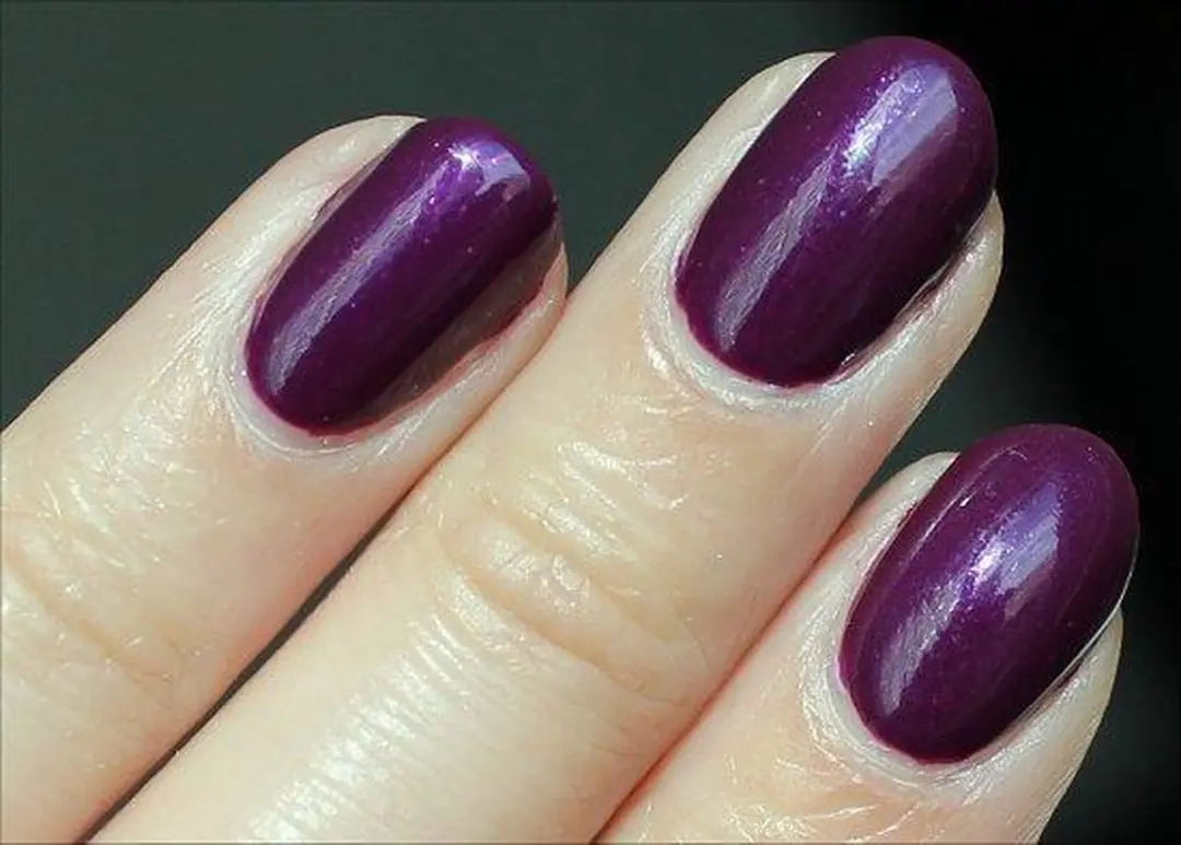 O.P.I Nagellak Pamplona Purple - 15ml
