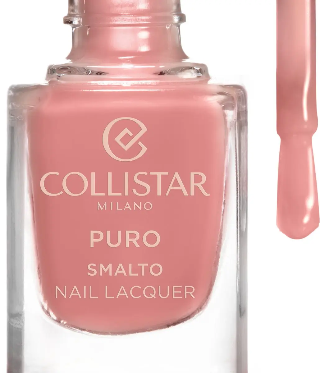Collistar Puro Smalto 102 Rosa Antico - 10ml