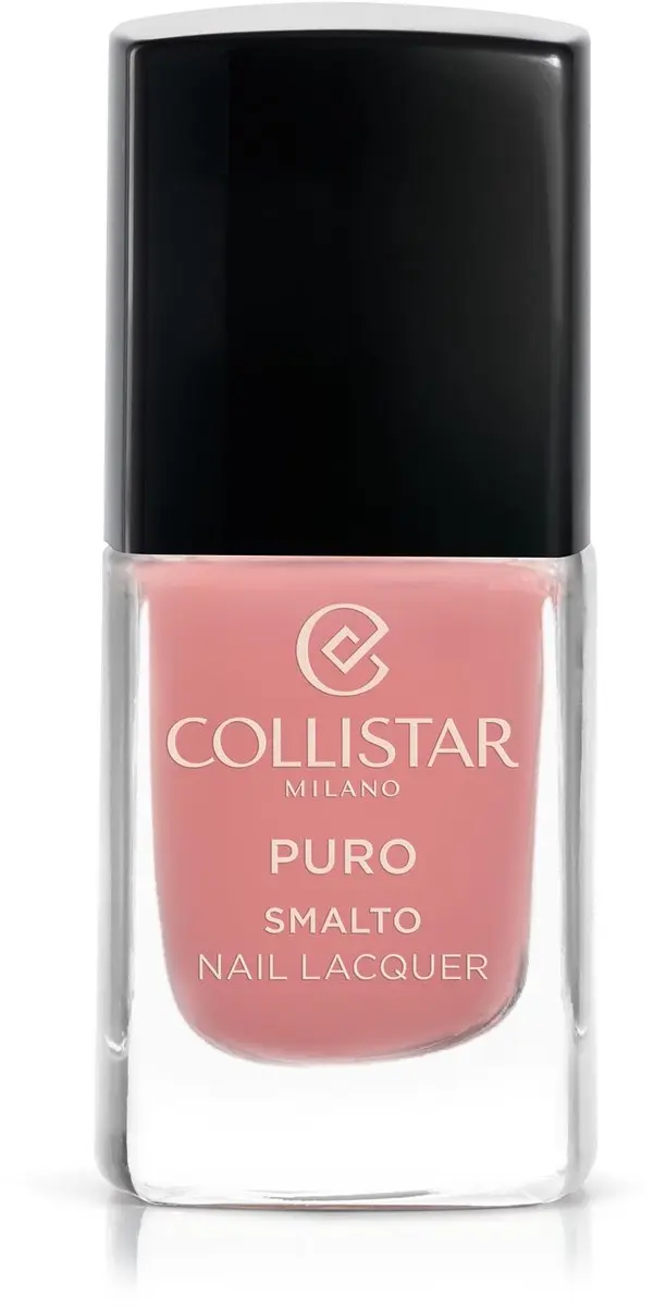 Collistar Puro Smalto 102 Rosa Antico