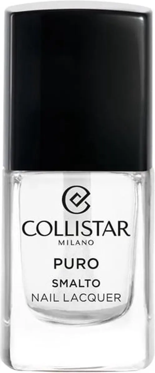 Collistar Puro Smalto 102 Rosa Antico - 10ml