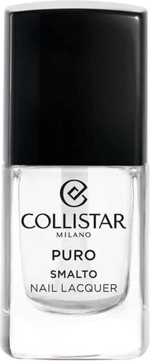 Collistar Puro Smalto 102 Rosa Antico - 10ml