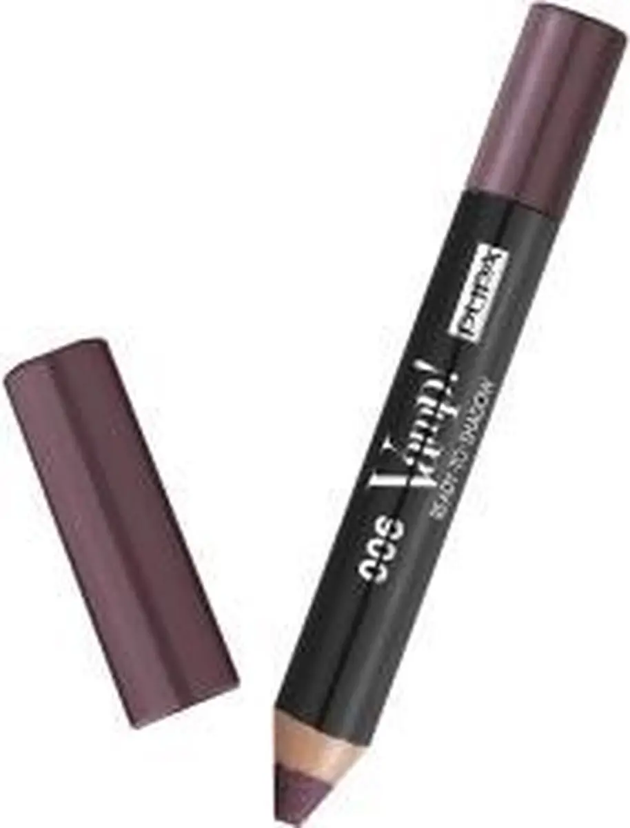 Pupa Milano Vamp! Ready to Shadow 006 - Smoky Mauve