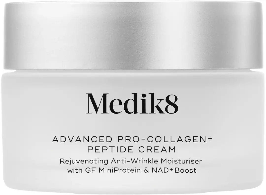 Medik8 Advanced Pro-Collagen+ Peptide Cream 50ml