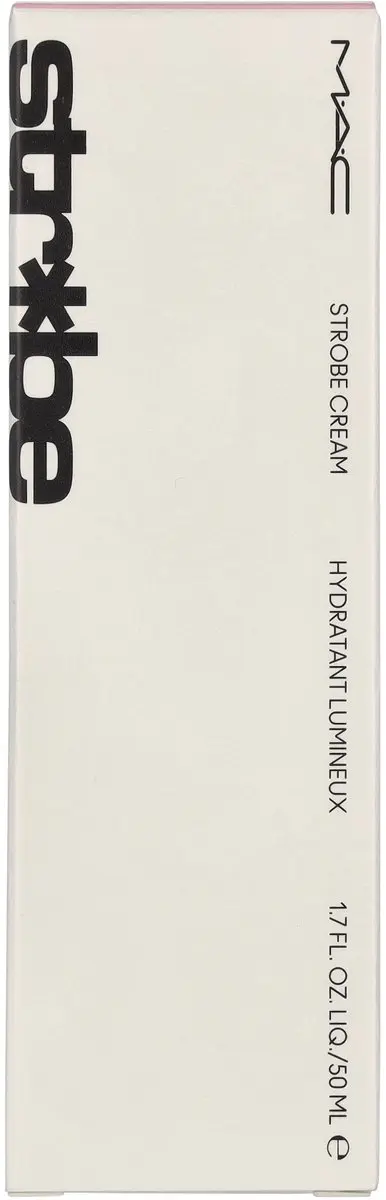 MAC Strobe Cream Hydratant 50ml - Redlite