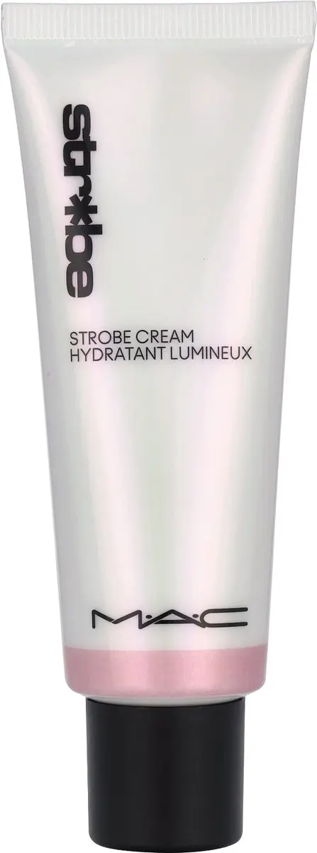 MAC Strobe Cream Hydratant 50ml - Redlite