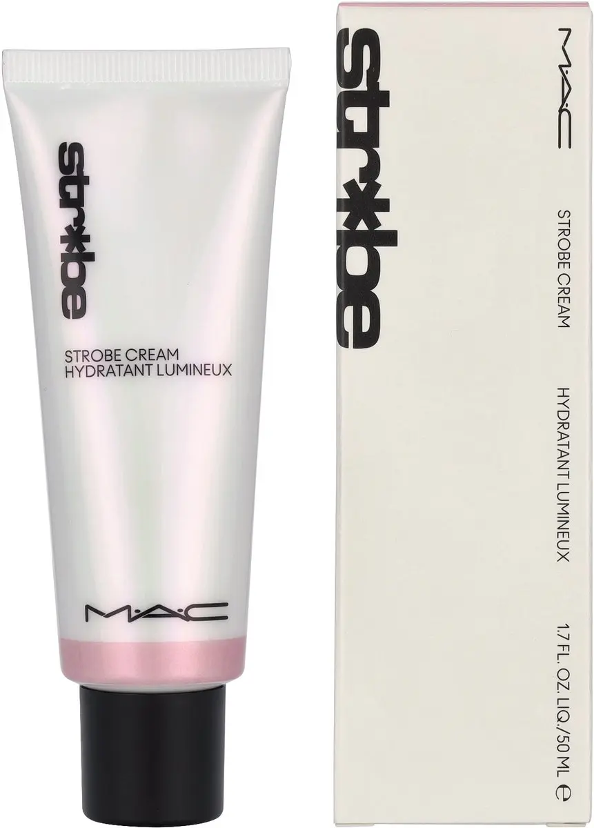MAC Strobe Cream Hydratant 50ml - Redlite