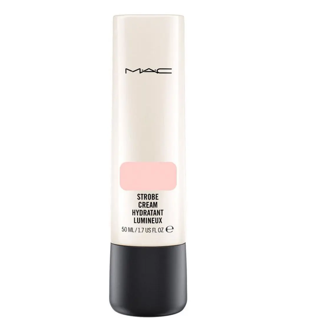 MAC Strobe Cream Hydratant 50ml - Redlite
