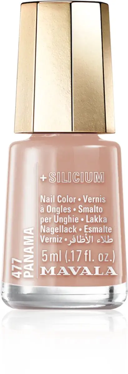 Mavala Mini Color 477 Panama 5ml