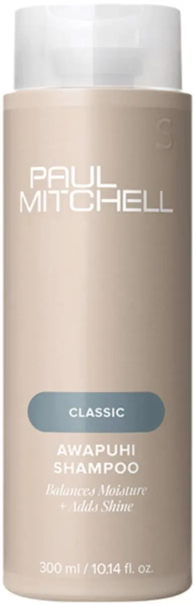 Paul Mitchell Awapuhi Original Shampoo 300ml