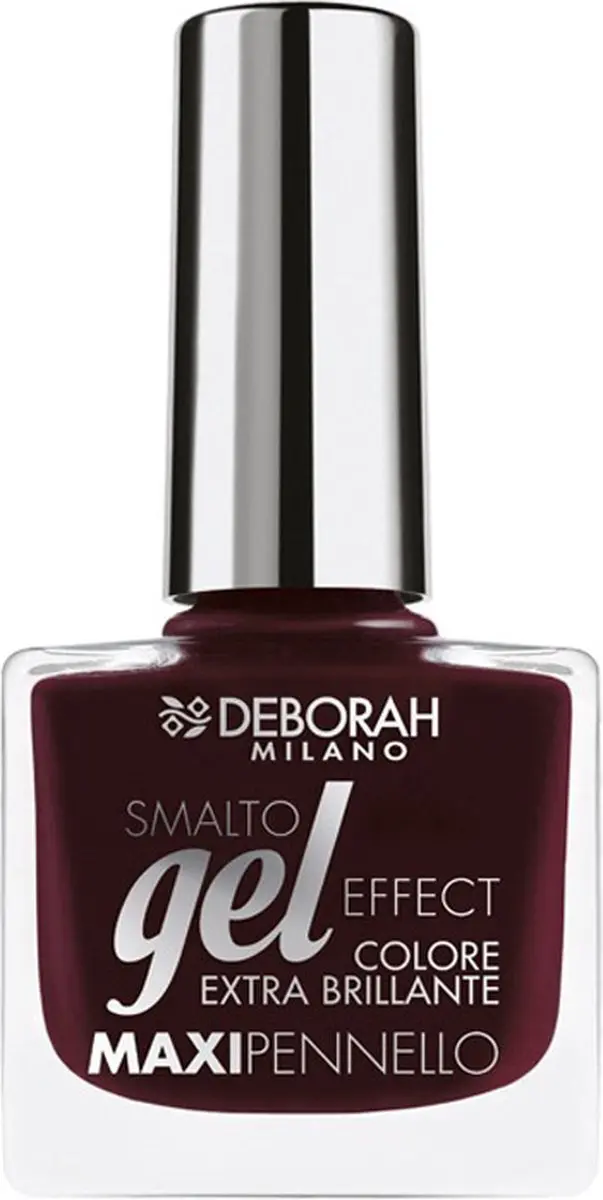 Deborah Milano Gel Effect Nagellak 8,5ml