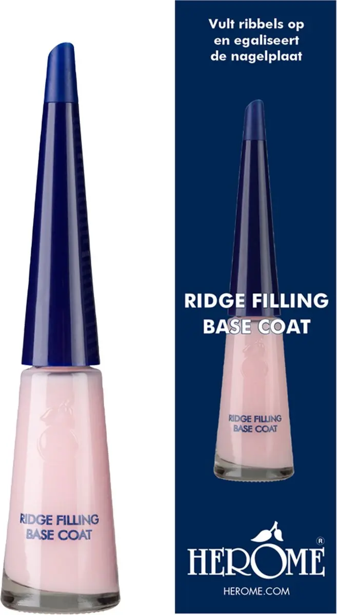 Herome Base Coat 10ml