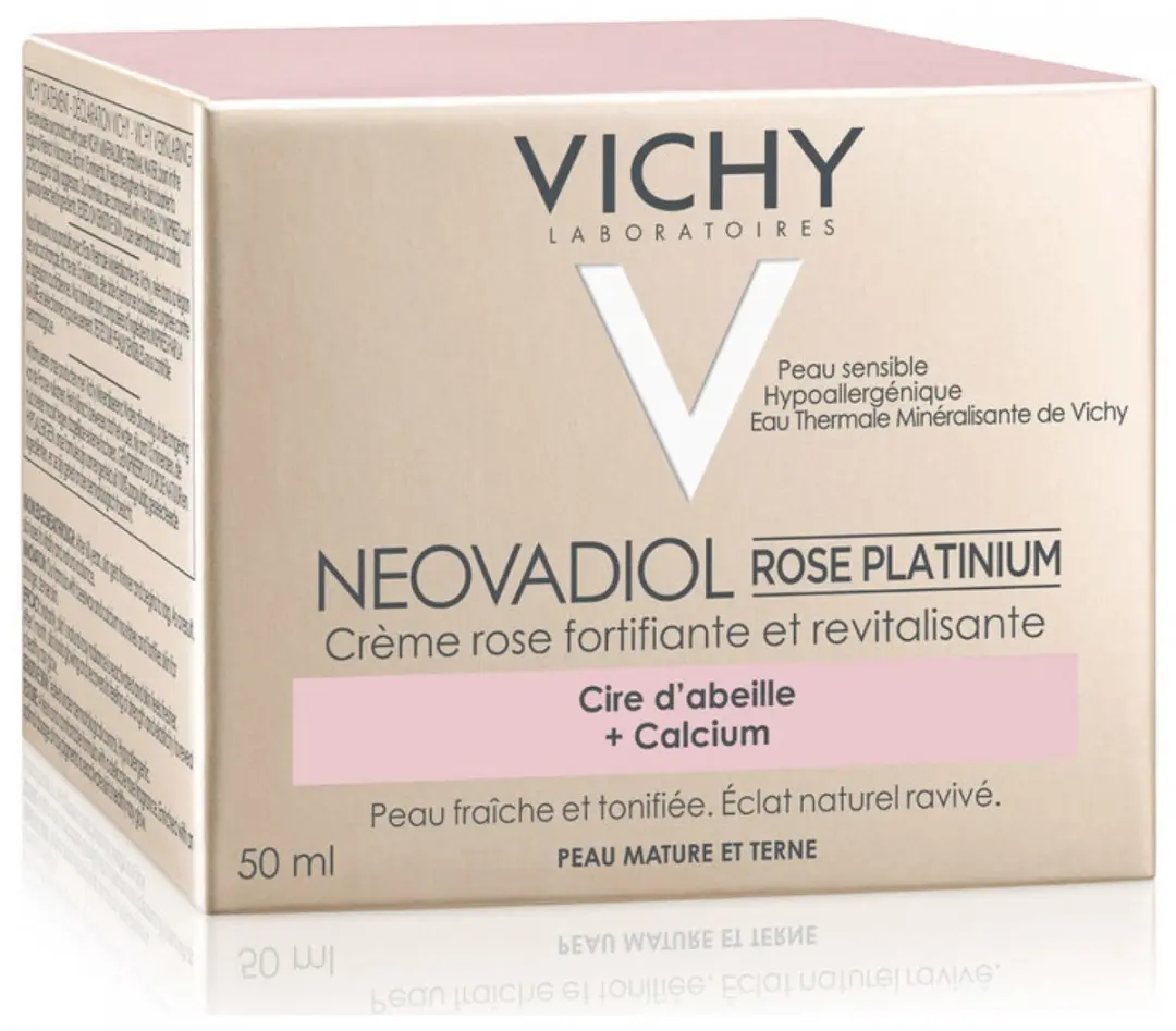 Vichy Neovadiol Rose Platinum Dagcrème 50ml