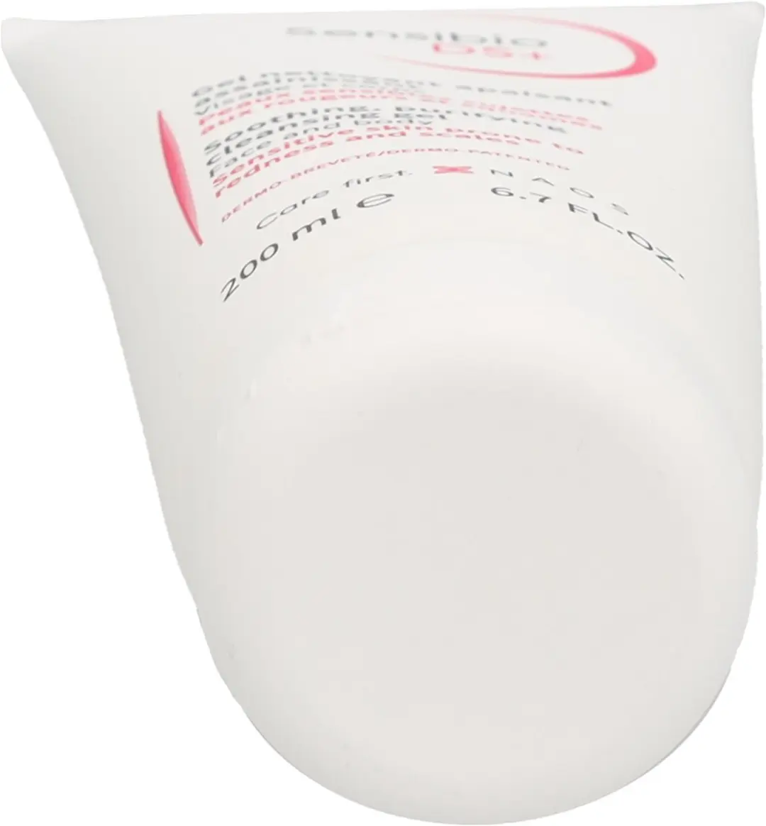 Bioderma Sensibio DS+ Gel 200ml