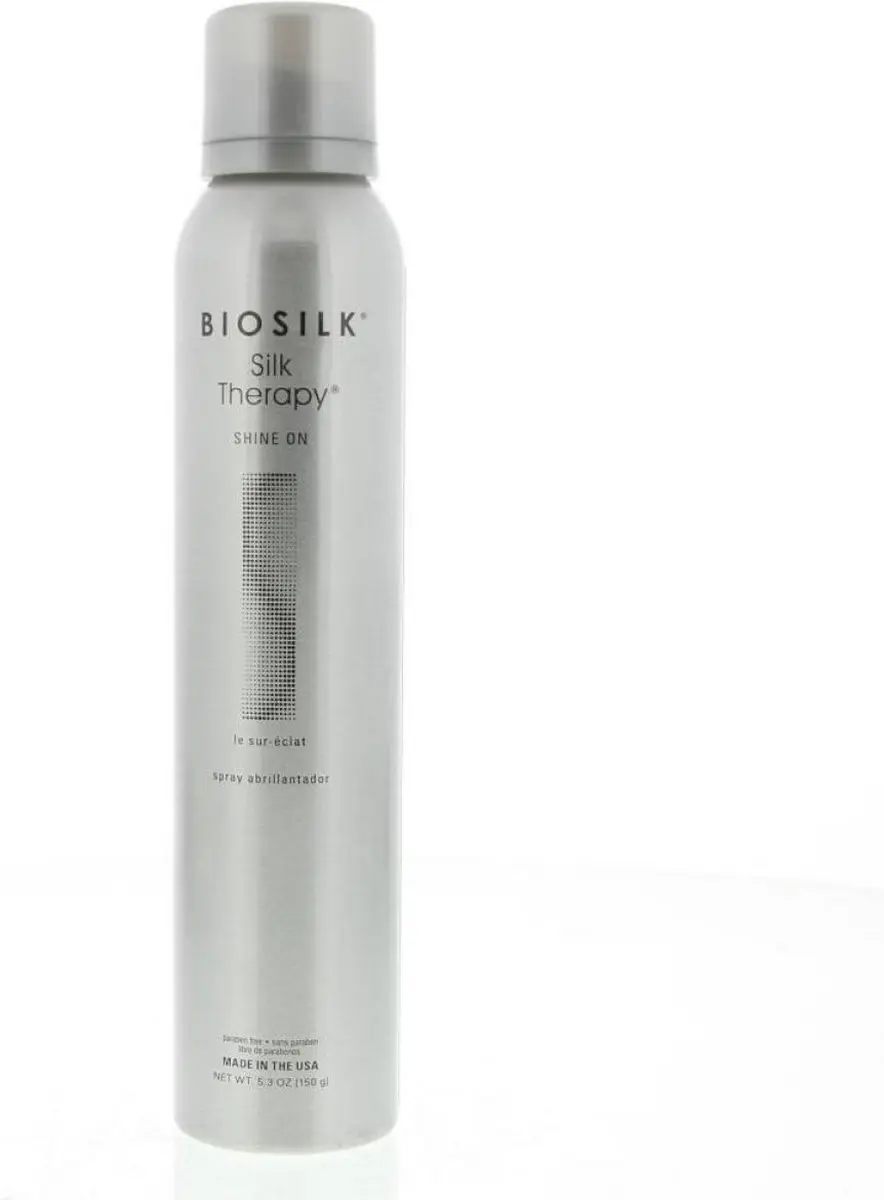BIOSILK Shine On Spray 150ml