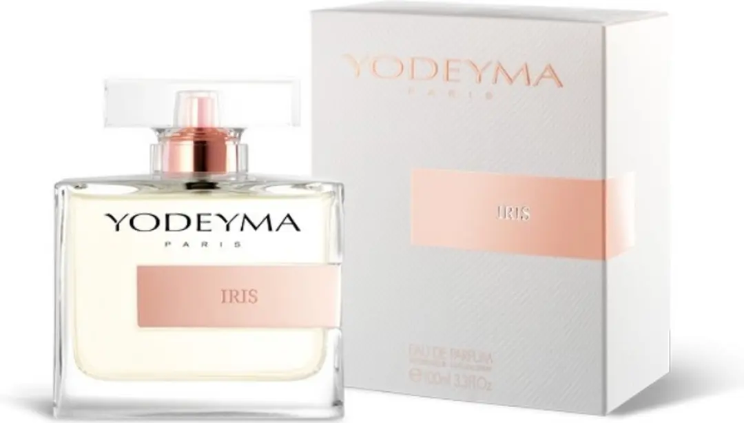 Yodeyma Iris Parfum 100ml