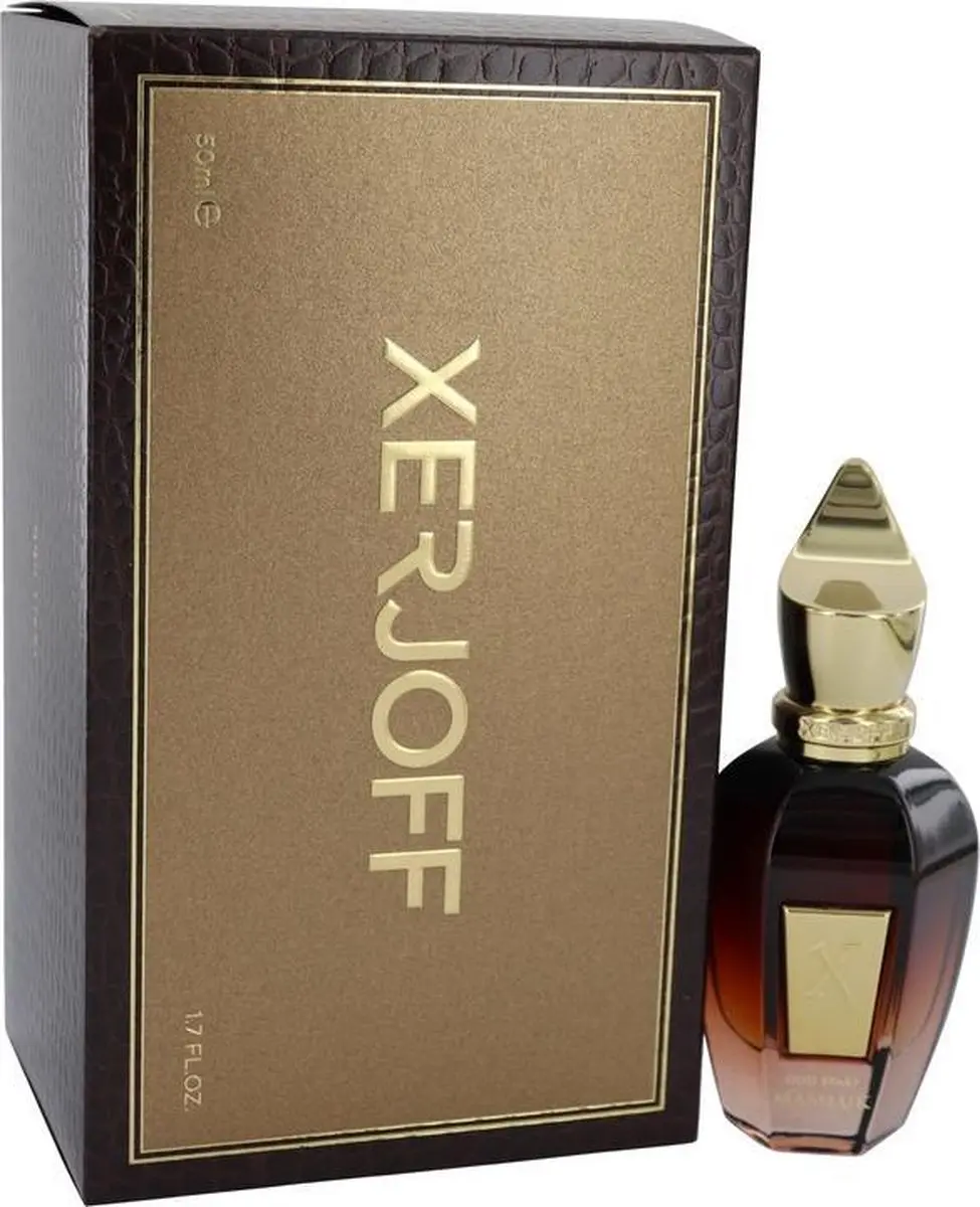Xerjoff Oud Stars Mamluk Eau de Parfum 50ml