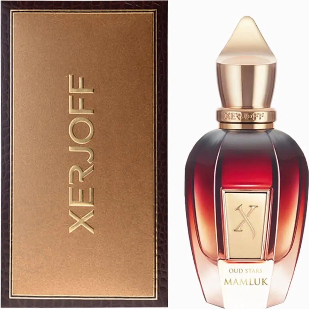 Xerjoff Oud Stars Mamluk Eau de Parfum 50ml