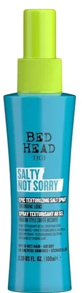 TIGI Bed Head Beach Me Wave Defining Gel Mist 100ml