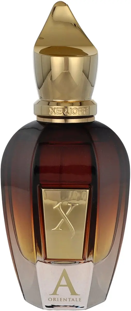 Xerjoff Alexandria Orientale Eau de Parfum 50ml