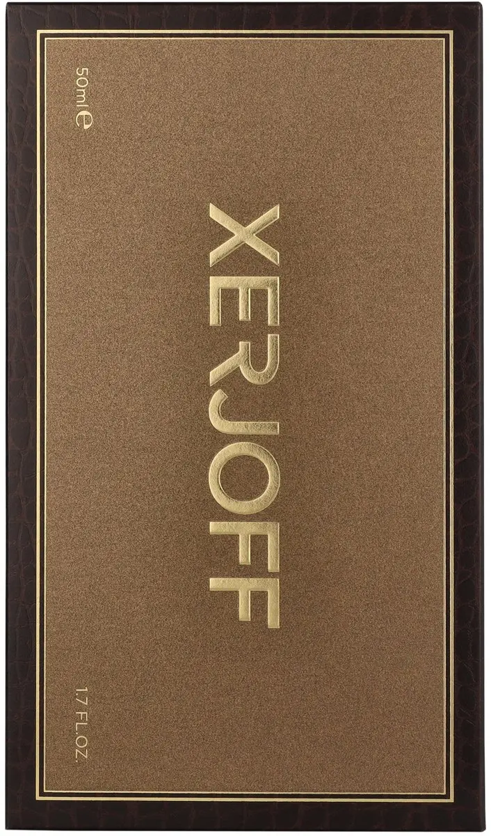 Xerjoff Alexandria Orientale Eau de Parfum 50ml