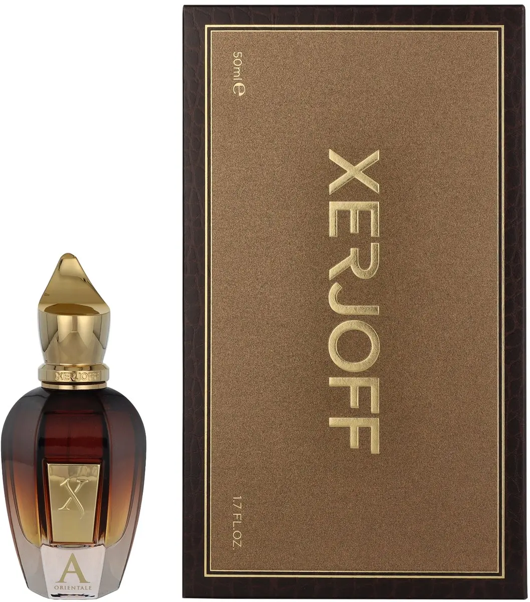 Xerjoff Alexandria Orientale Eau de Parfum 50ml