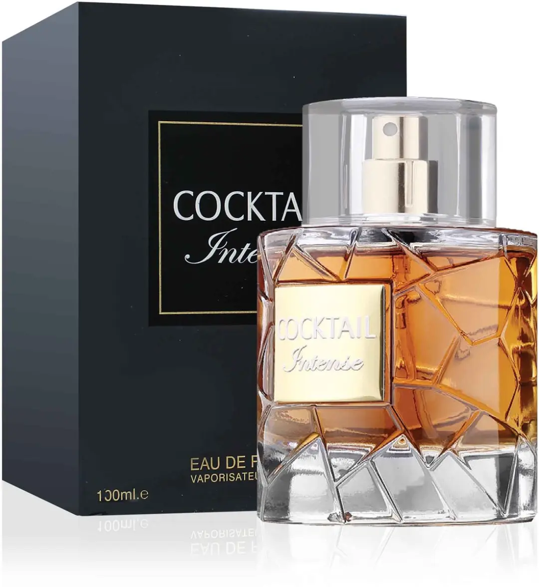Fragrance World Cocktail Intense EDP 100ml