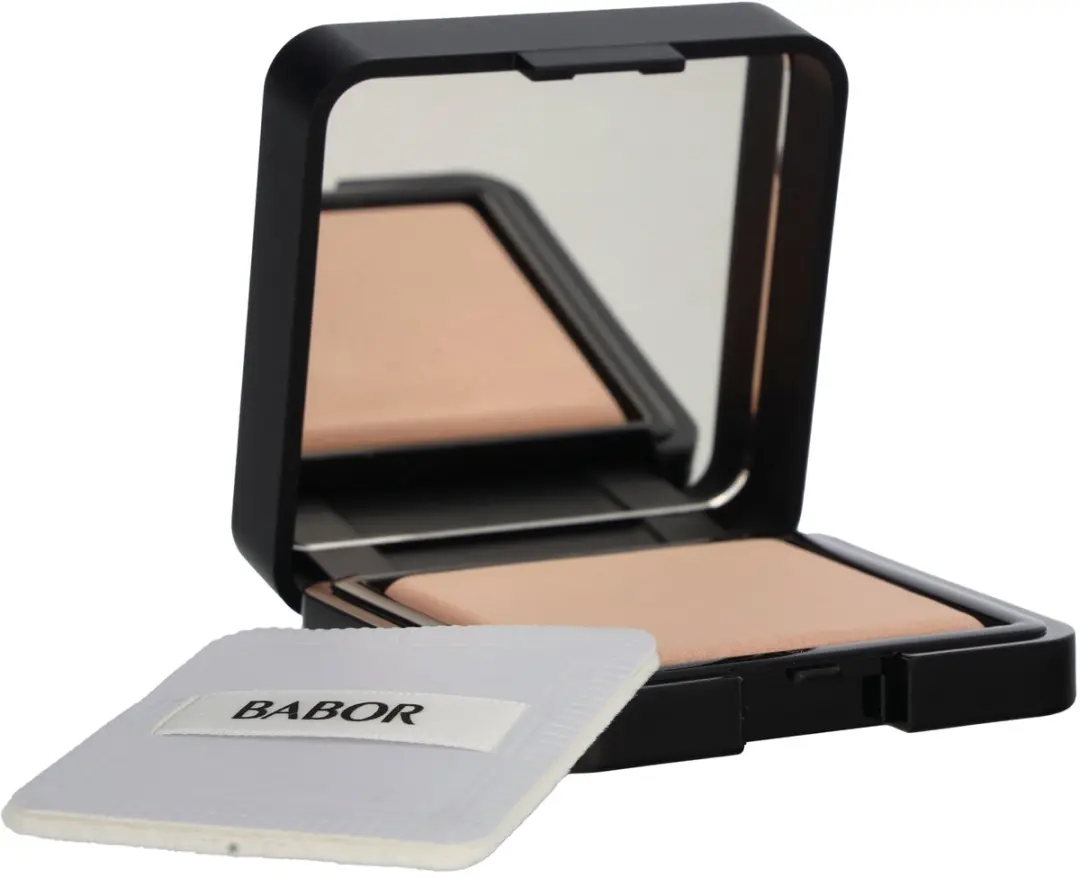 Babor Beautifying Powder 3.5g - Medium