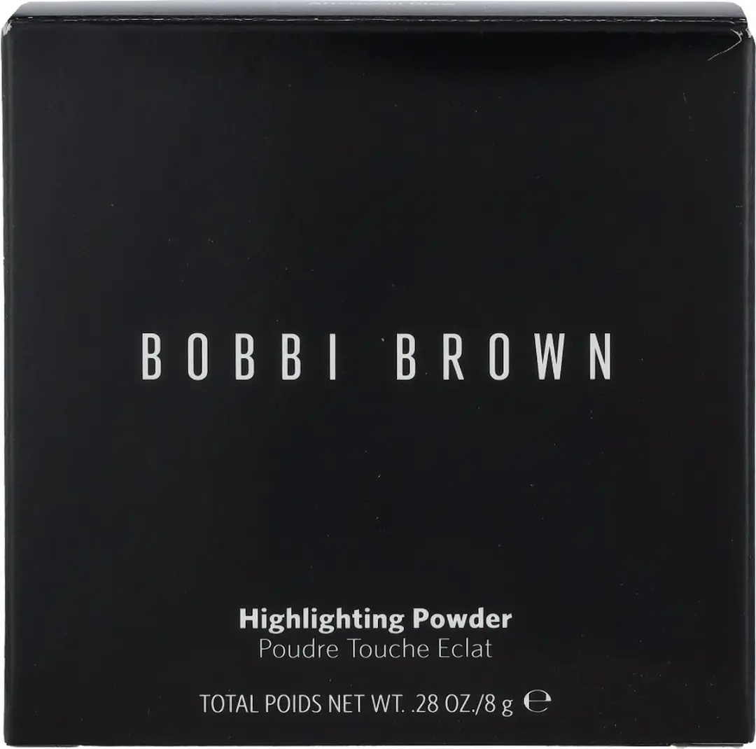 Bobbi Brown Highlighting Powder Afternoon Glow - 8g