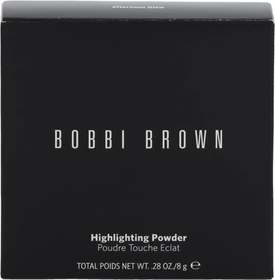 Bobbi Brown Highlighting Powder Afternoon Glow - 8g