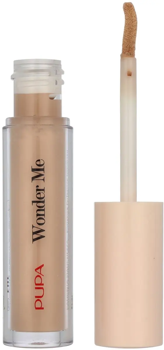 Pupa Wonder Me Concealer Medium Cold Beige 4.2ml