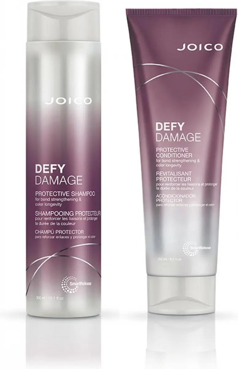 Joico Defy Damage Duo