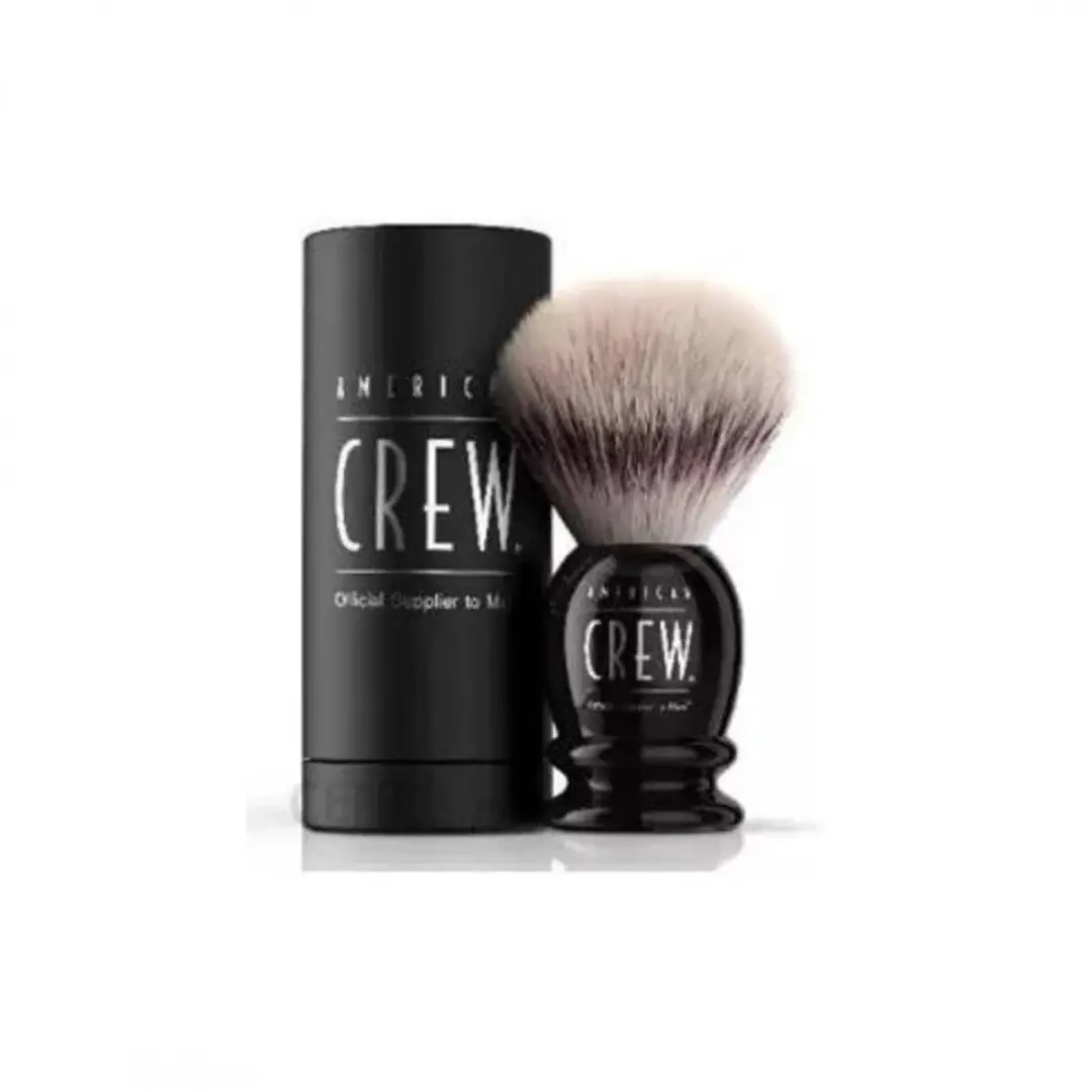 American Crew Shaving Brush