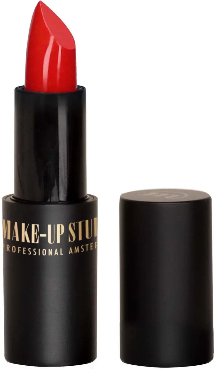 Make-up Studio Matte Lippenstift XOXO Red - 4ml