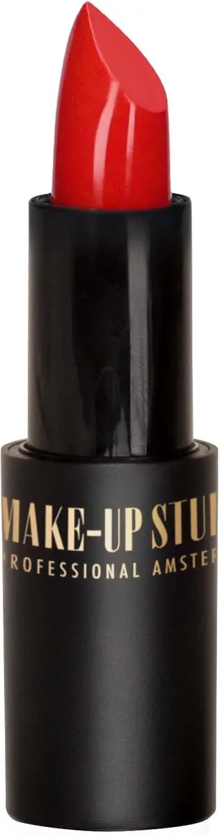 Make-up Studio Matte Lippenstift XOXO Red