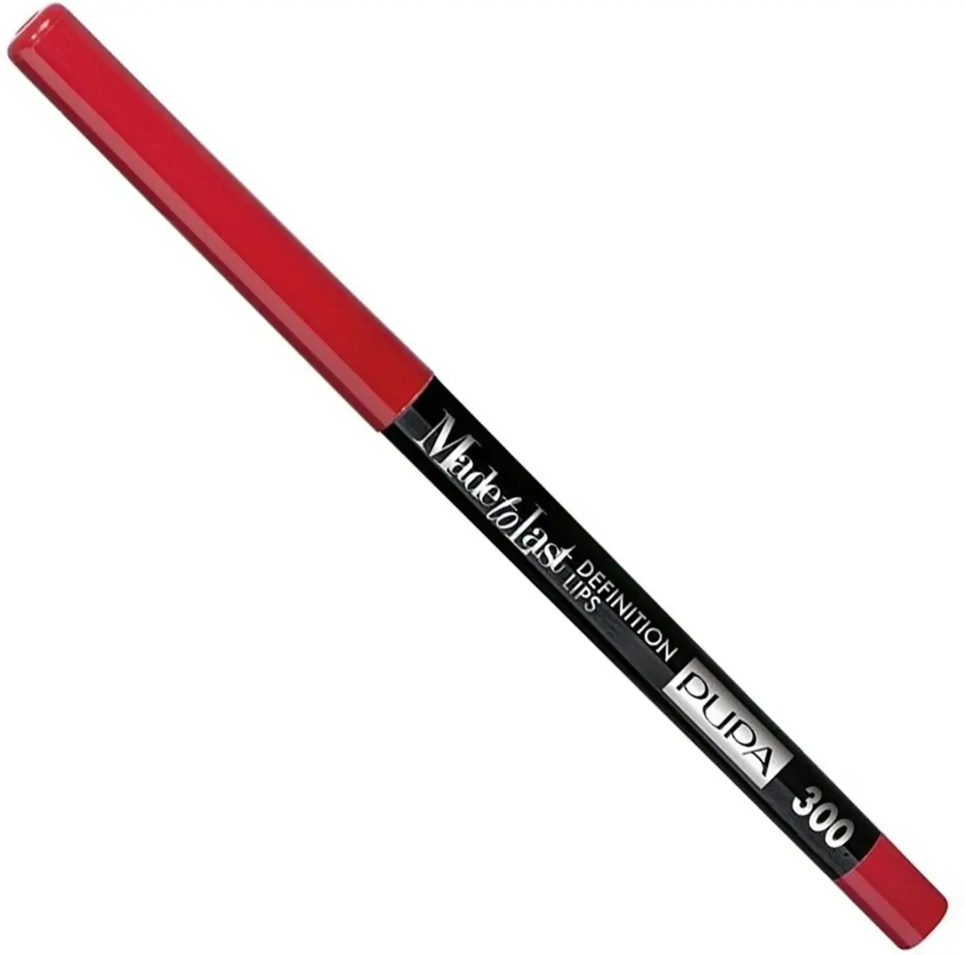 Pupa Milano Definition Lippotlood 300 Red Passion
