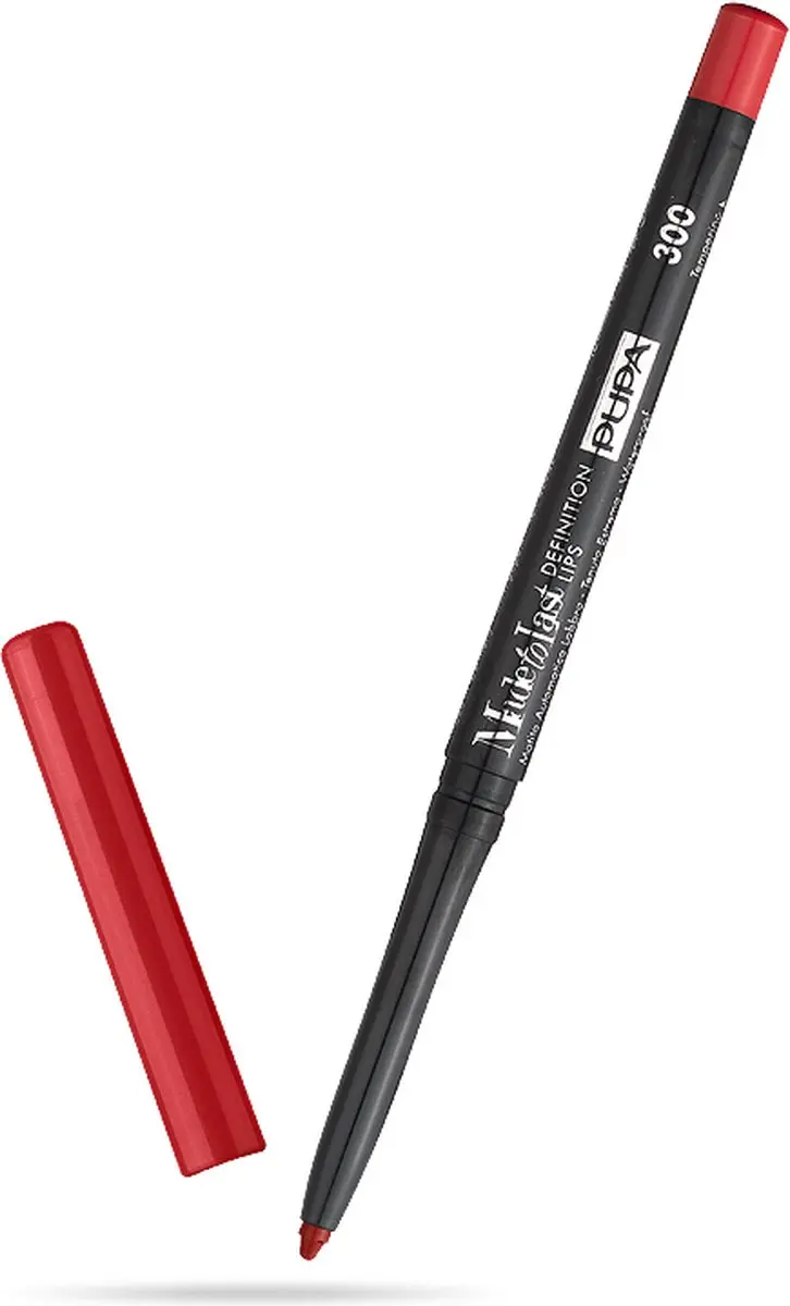 Pupa Milano Definition Lippotlood 300 Red Passion