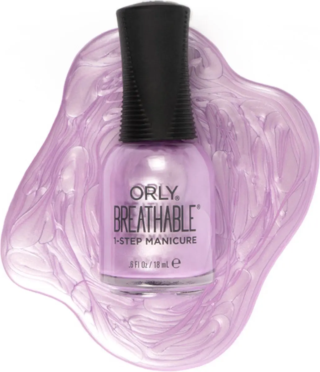 Orly Breathable Nagellak Just Squid-ing 18ml