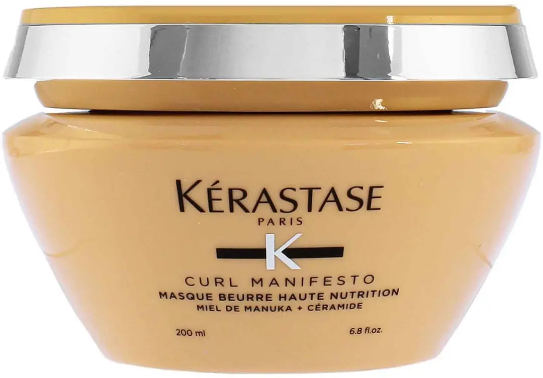 Kérastase Curl Manifesto Masque Beurre Haute Nutrition 200ml