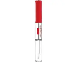 Pupa Made To Last Lip Duo 018 Imperial Red - 4ml